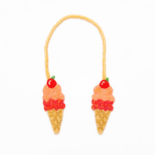 Ice Cream Charm, from The Jacksons