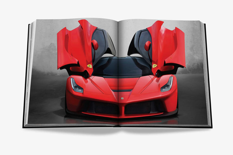 Iconic: Art, Design, Advertising, and the Automobile