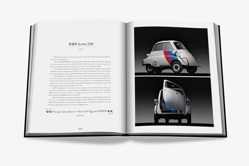 Iconic: Art, Design, Advertising, and the Automobile