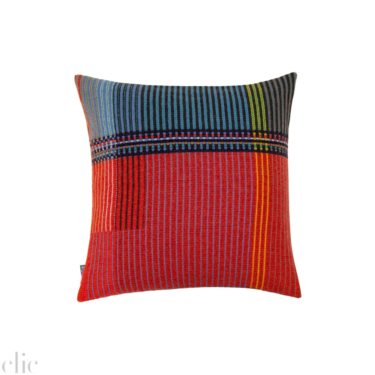 Ida Cushion, from Wallace Sewell