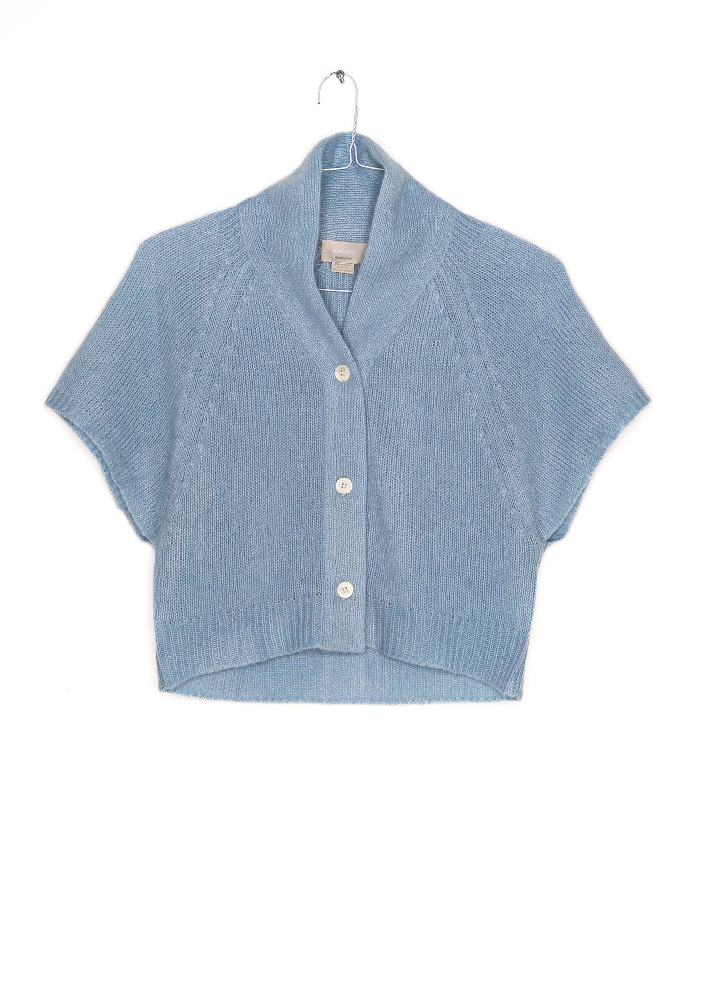 Ilam Cardigan in Clearwater, from M. Patmos