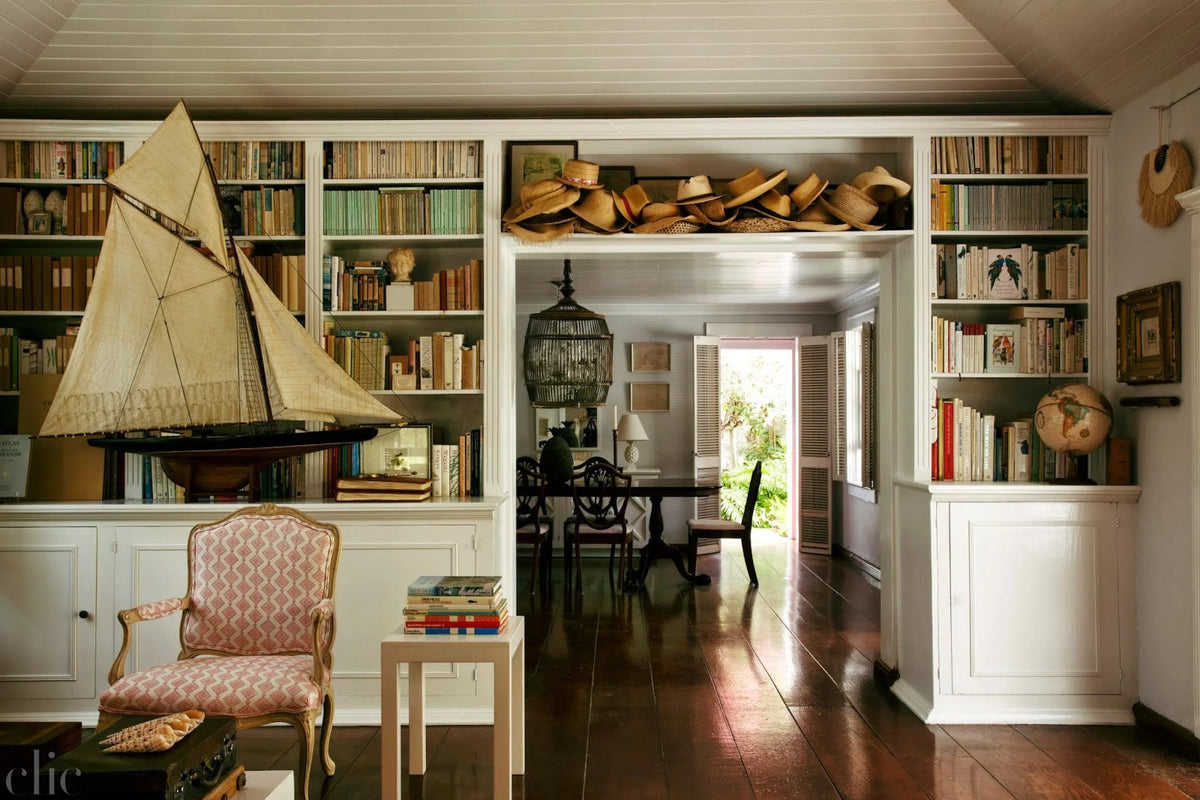 India Hicks: Island Style