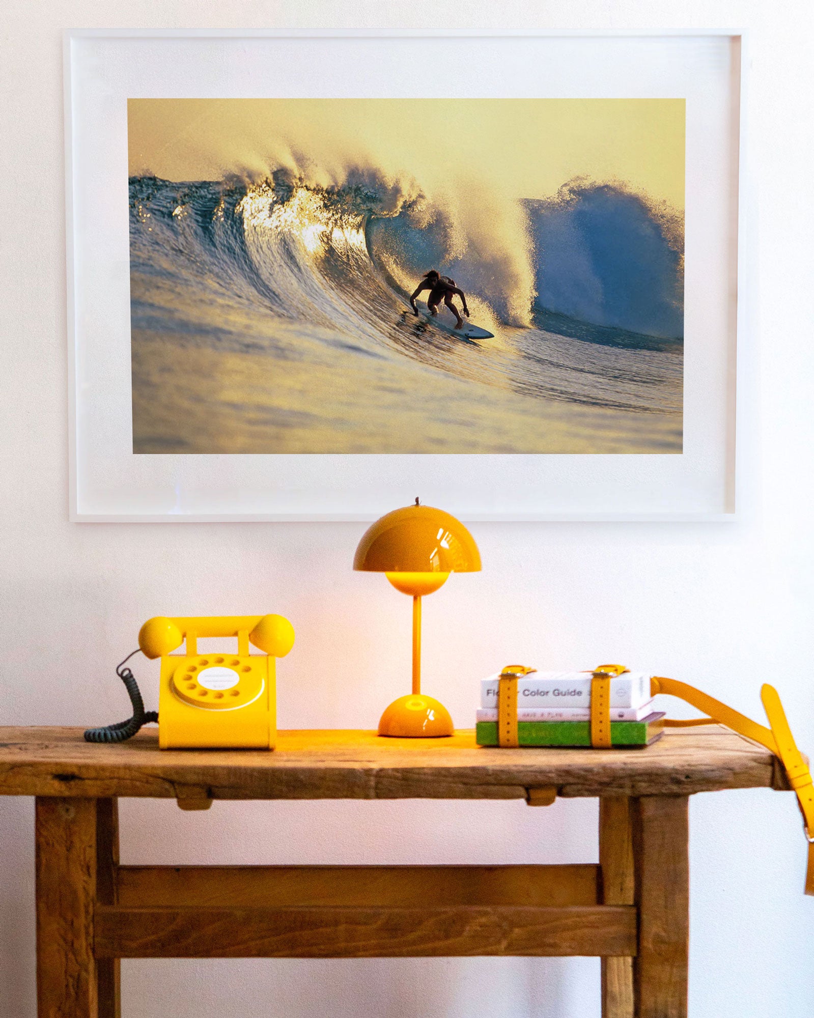 Indo Rasta, Bank Vaults, Sumatra by Jeff Divine