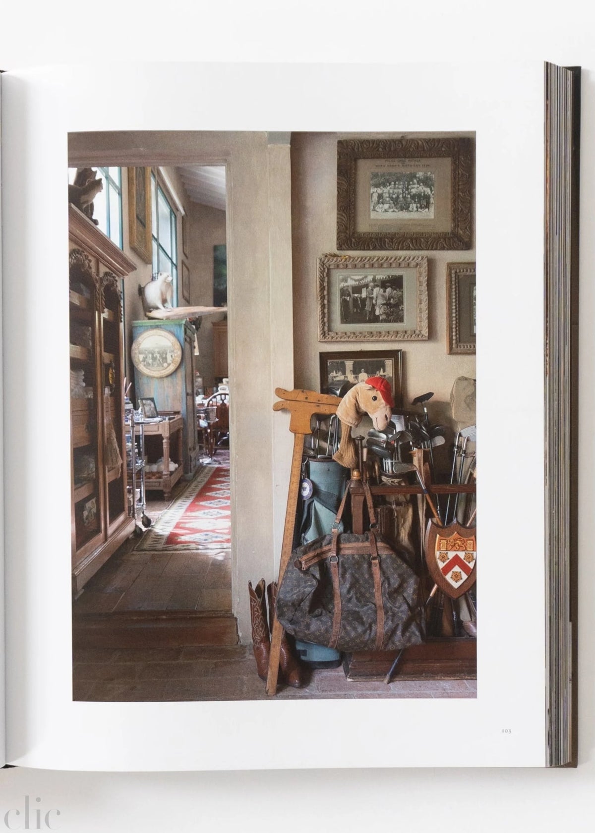 Inside Florence: A Tale of Palazzi and Botteghe