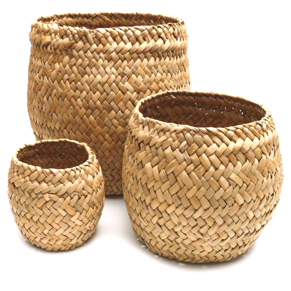Abeja Basket, from Intiearth
