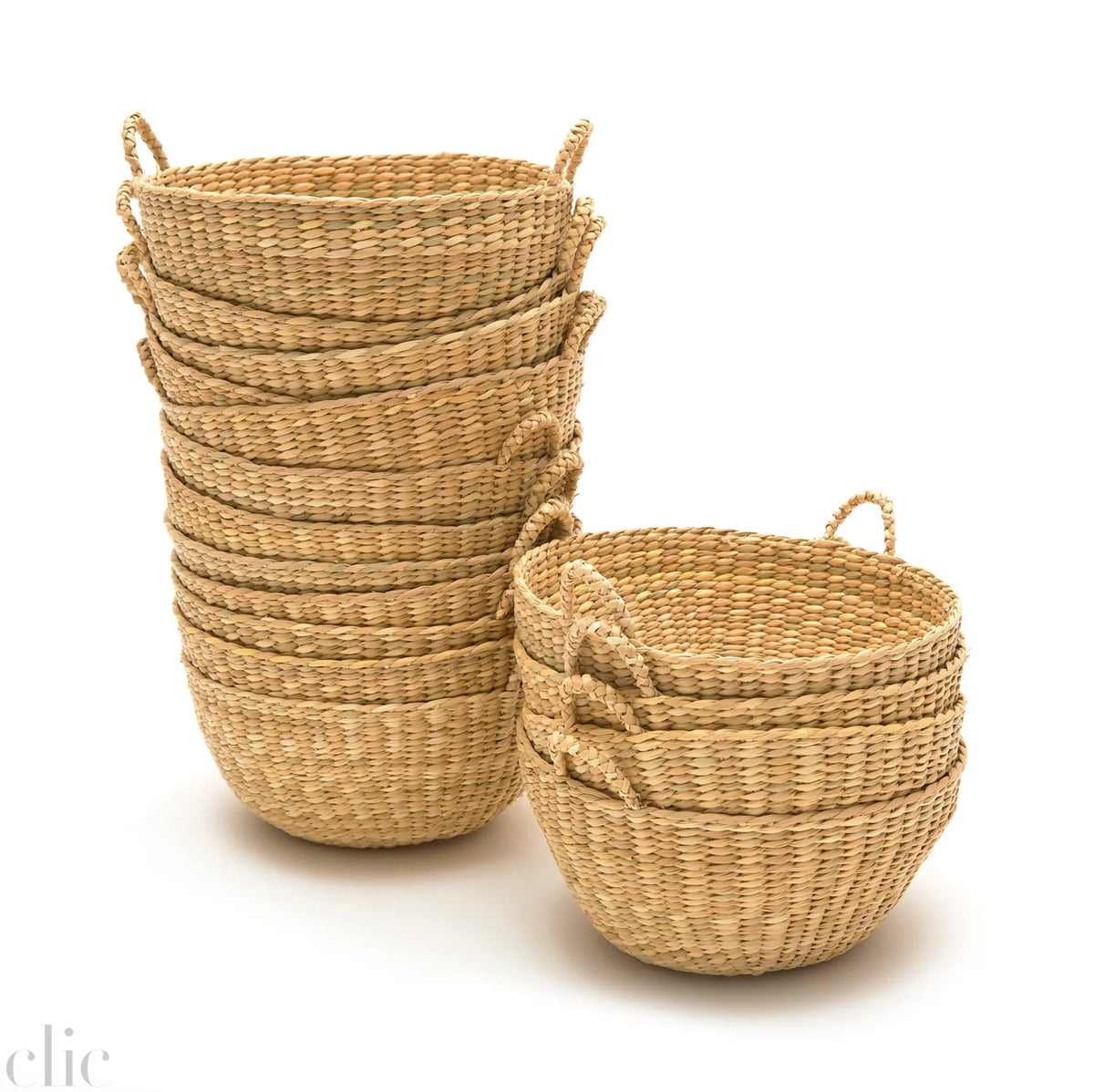 Giving Basket