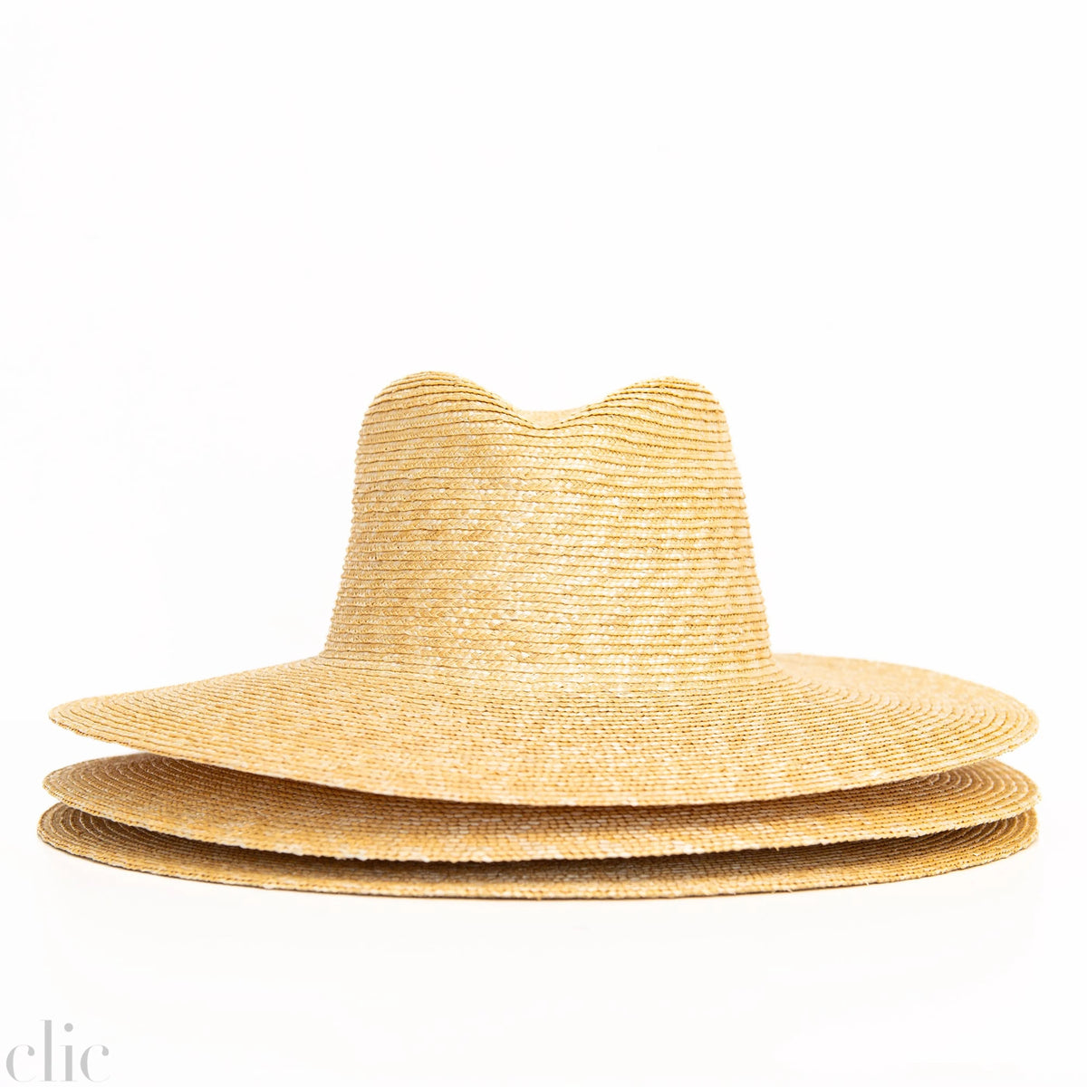 Ipanema Wheat Straw Rancher Hat in Natural, from Wyeth