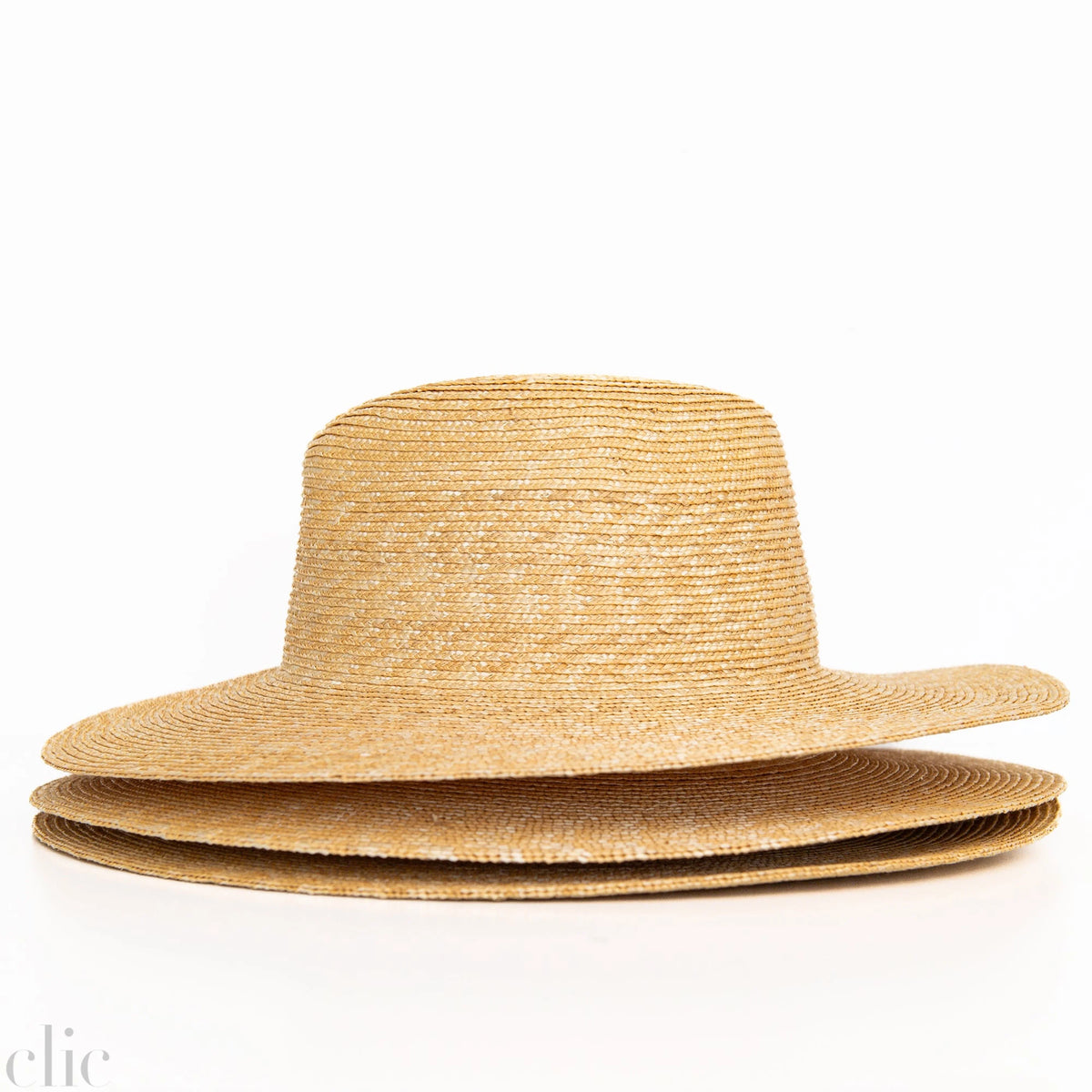 Ipanema Wheat Straw Rancher Hat in Natural, from Wyeth