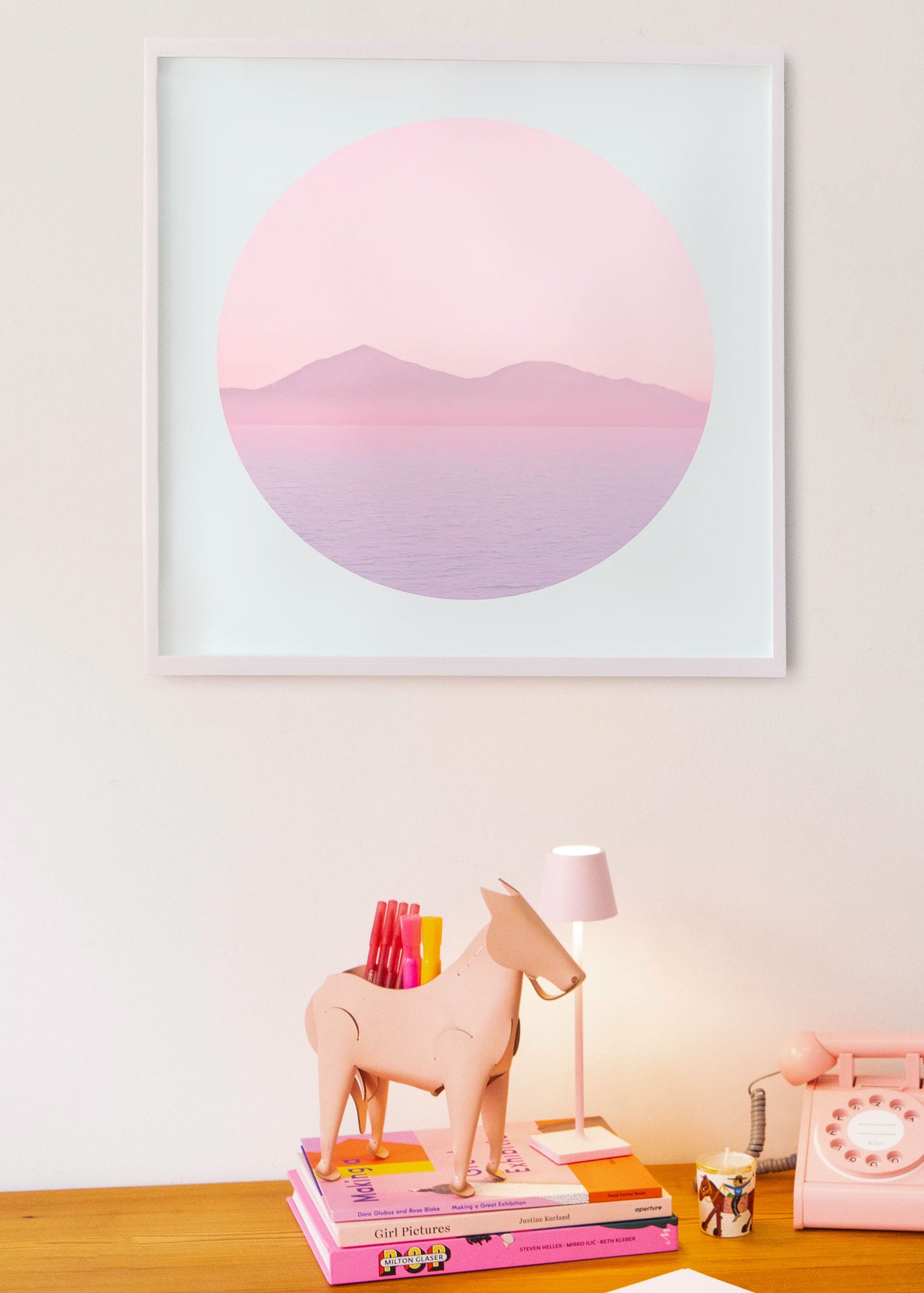 Island 4 by Jordan Sullivan