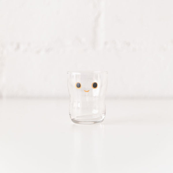 1829 Tsuyoiko Glass Tumbler, from Ishizuka Glass