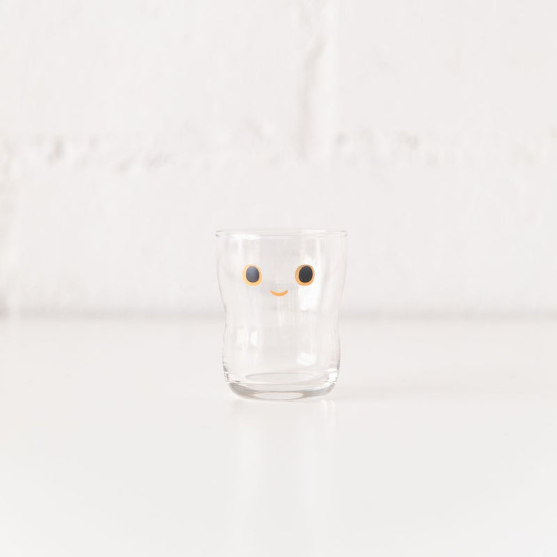 1829 Tsuyoiko Glass Tumbler, from Ishizuka Glass