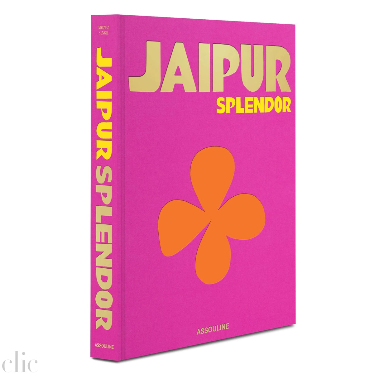 Jaipur Splendor