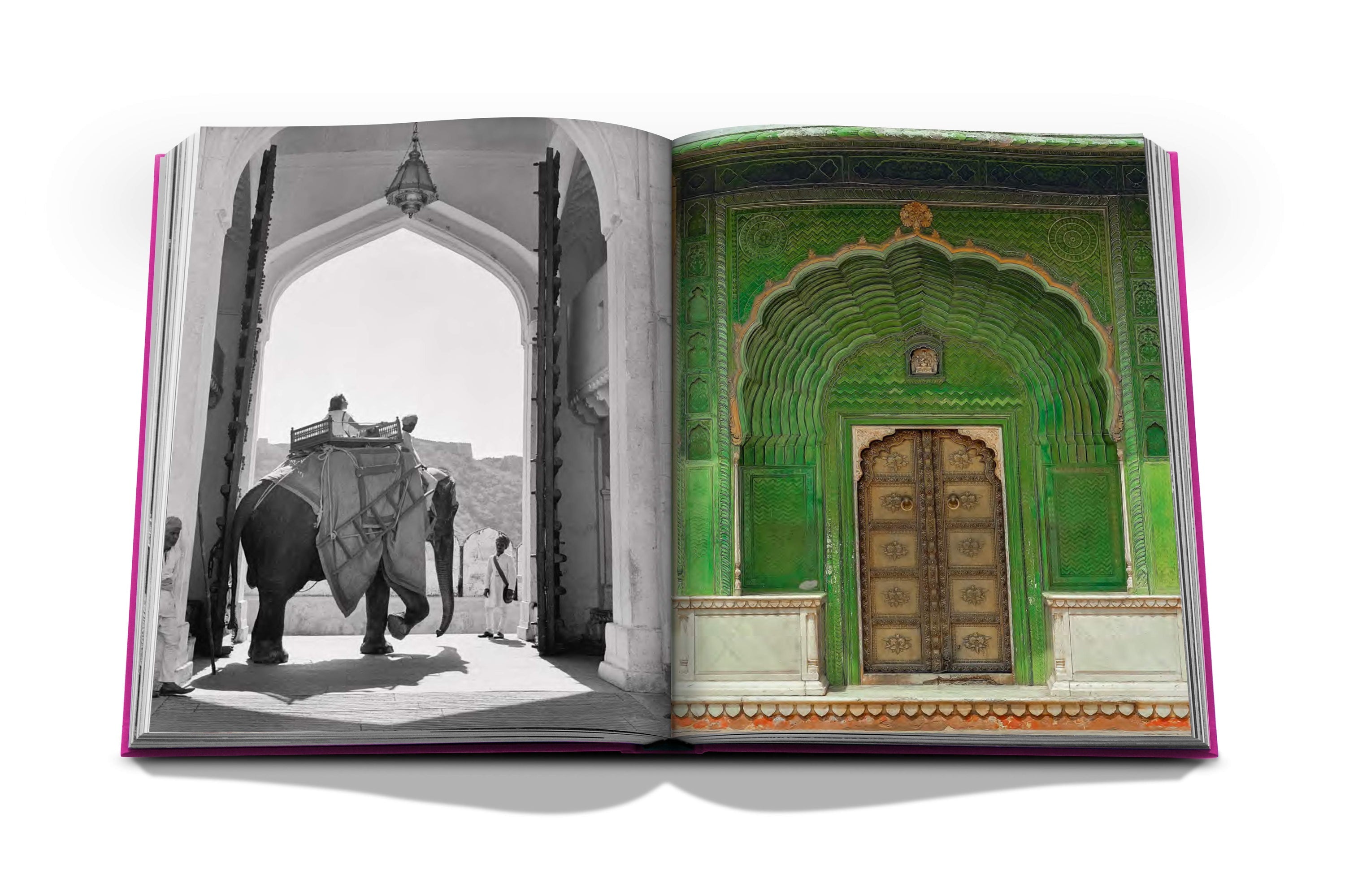 JAIPUR SPLENDOR