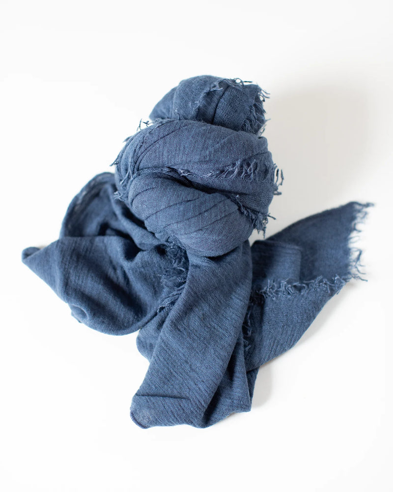 Love Cashmere Scarf, from Grisal