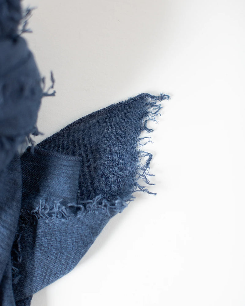 Love Cashmere Scarf, from Grisal