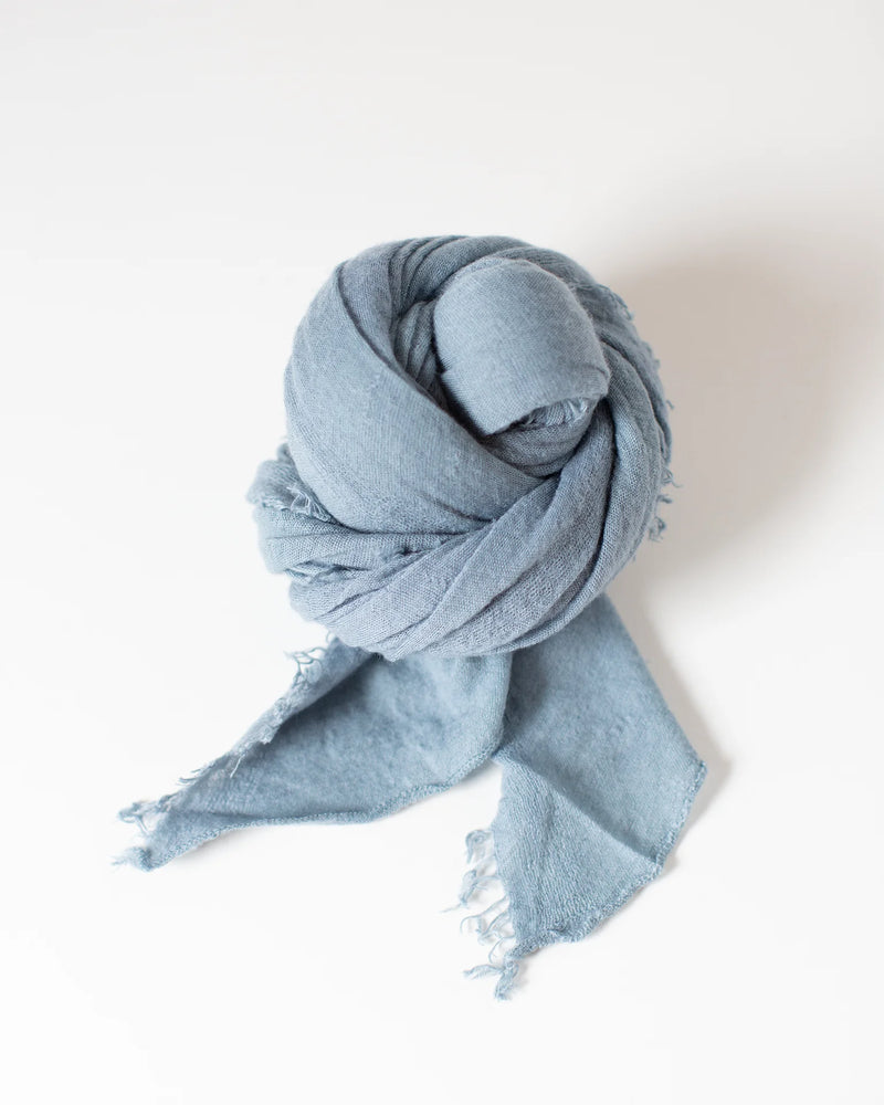 Love Cashmere Scarf, from Grisal