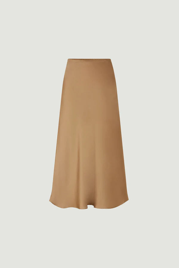 Fever Skirt in Beige, from Soeur