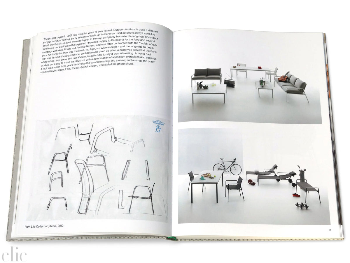 Jasper Morrison: A Book of Things