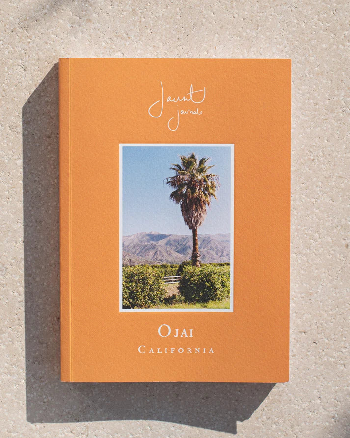 Ojai Guidebook