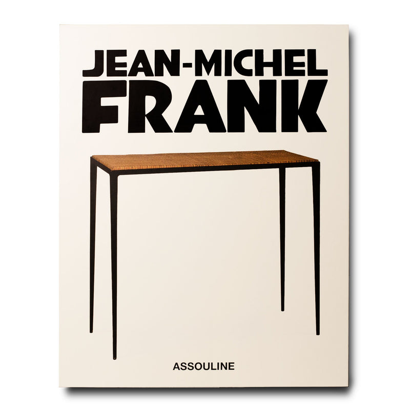 Jean-Michel Frank