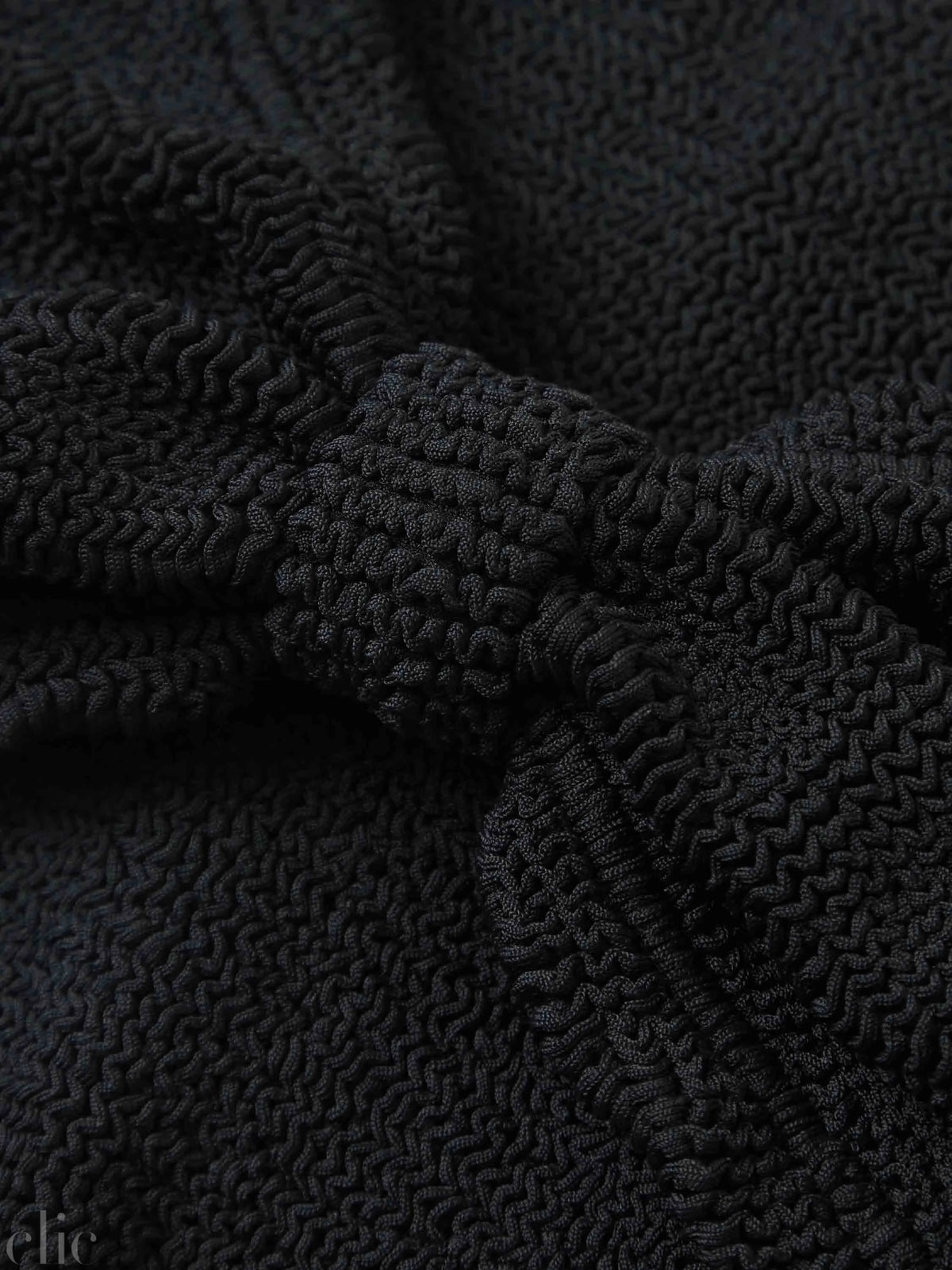 Jean Bikini in Black, from Hunza G
