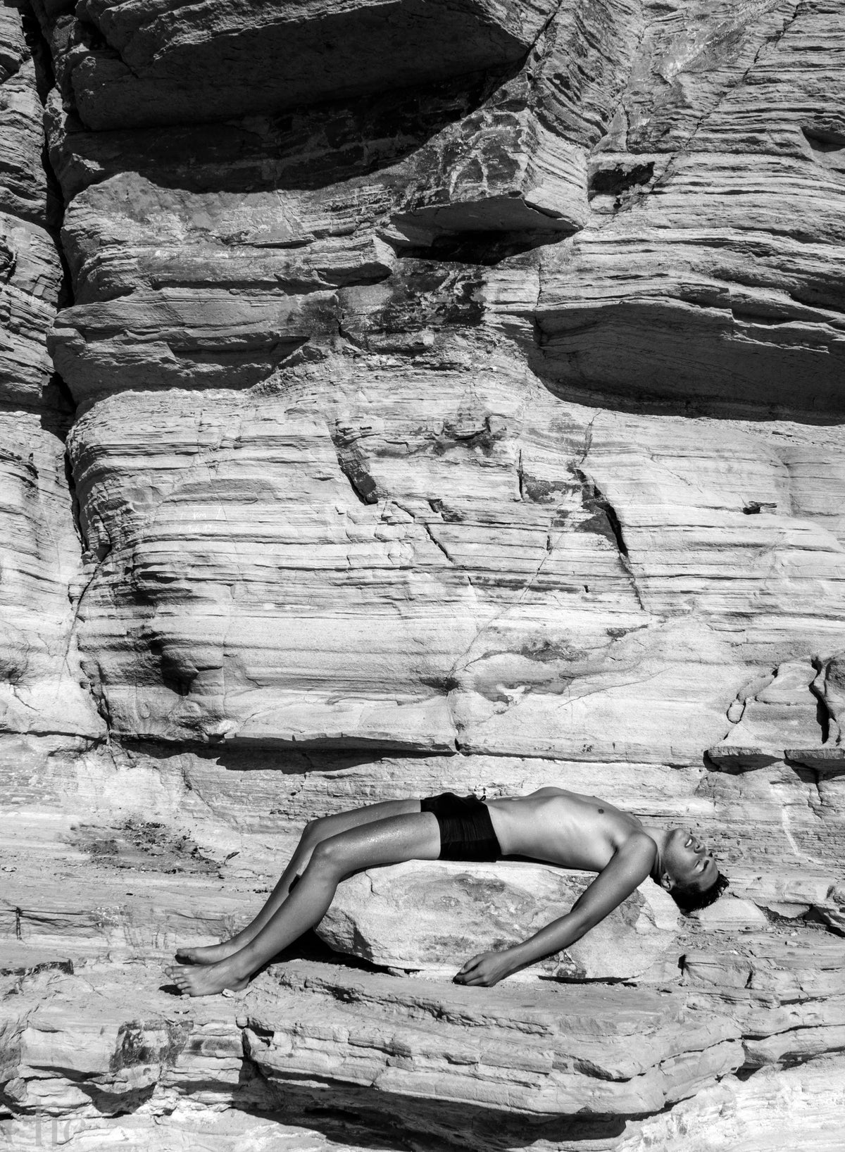 Jessy, Ibiza