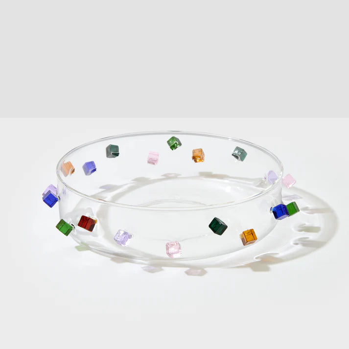 Limited Edition Jewel Bowl, from Fazeek