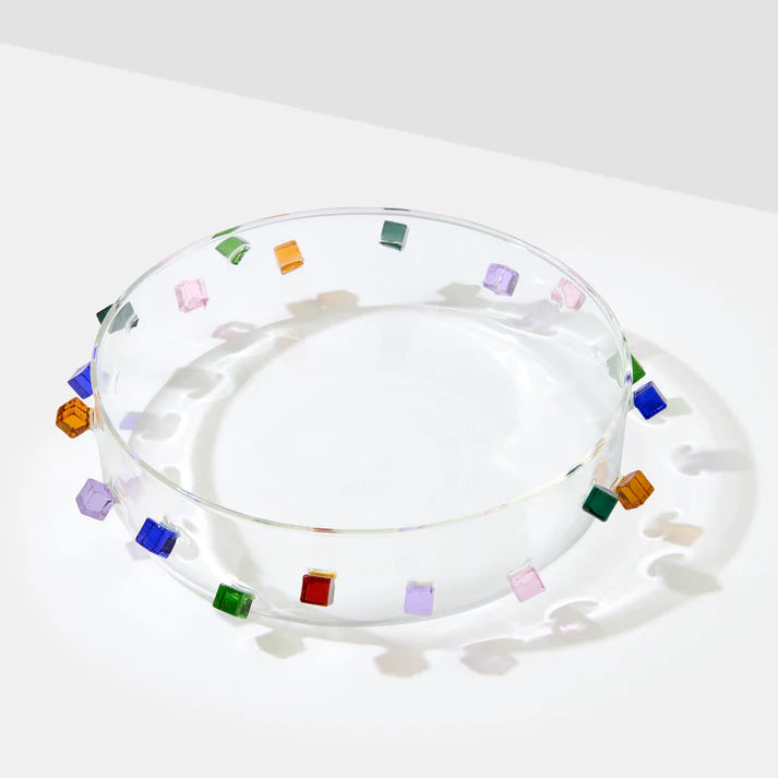 Limited Edition Jewel Bowl, from Fazeek