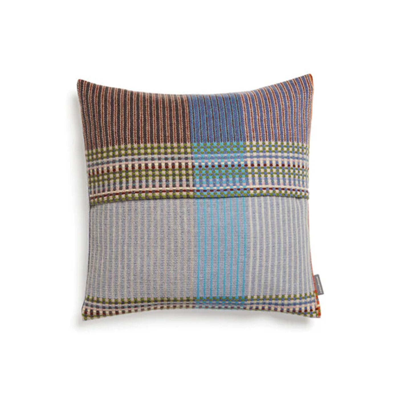 Joan Cushion, from Wallace Sewell