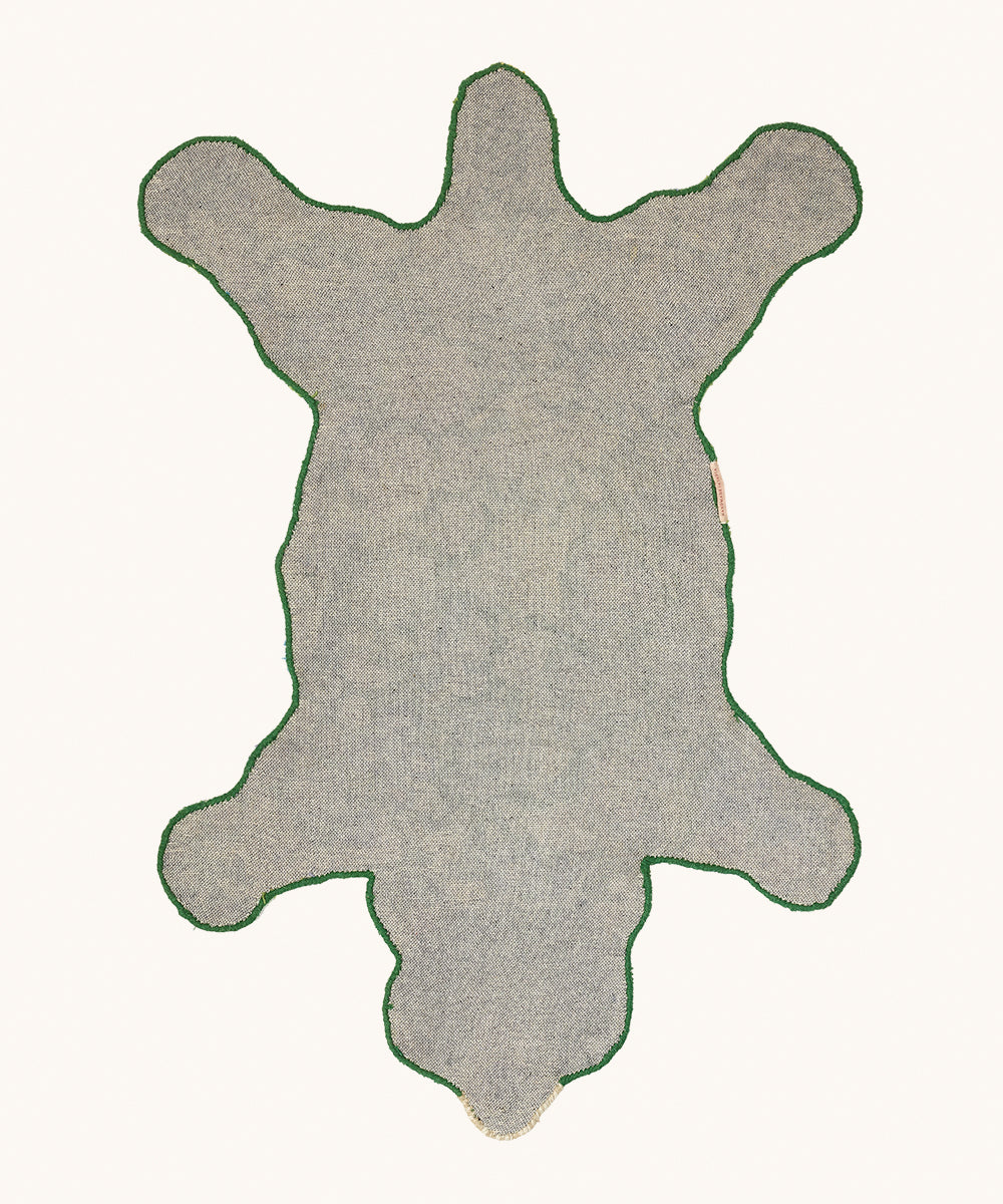Josie Jardin Bear Rug, from Doing Goods