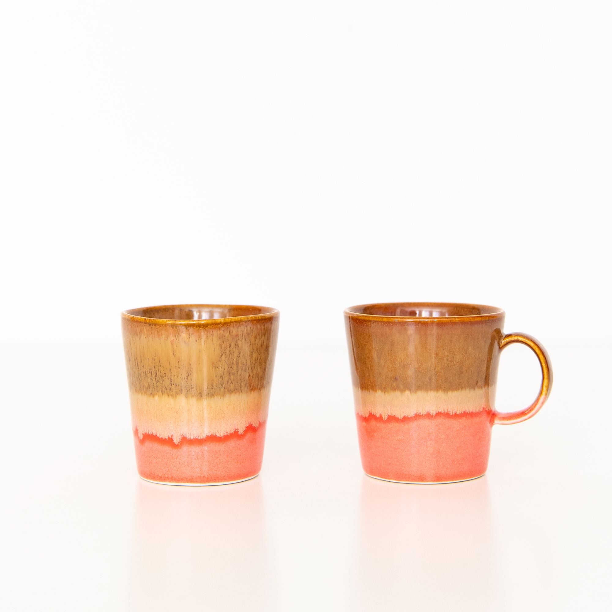 Double Espresso Cup YT006, from SGW Labs