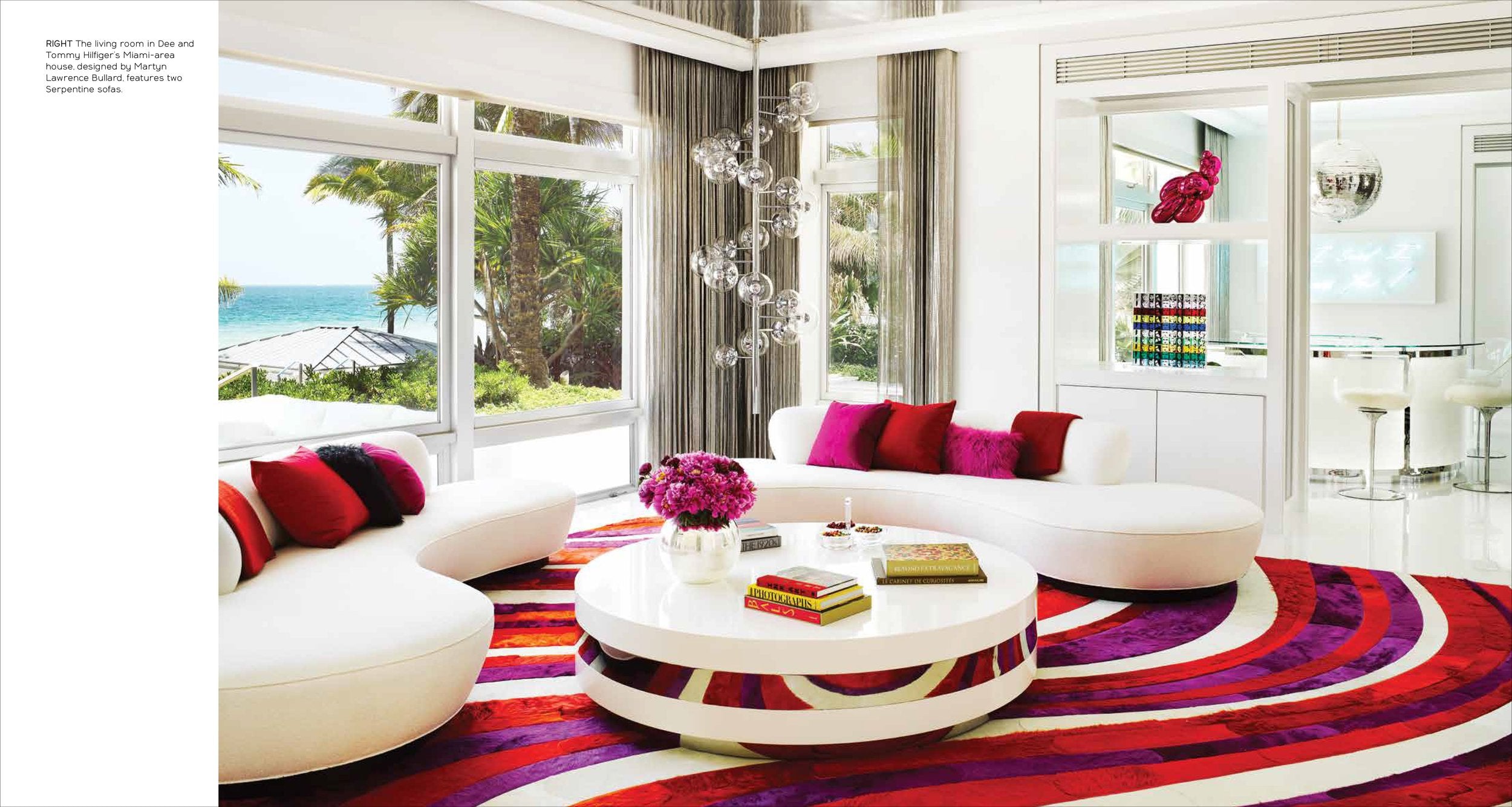 Vladimir Kagan: A Lifetime of Avant-Garde Design
