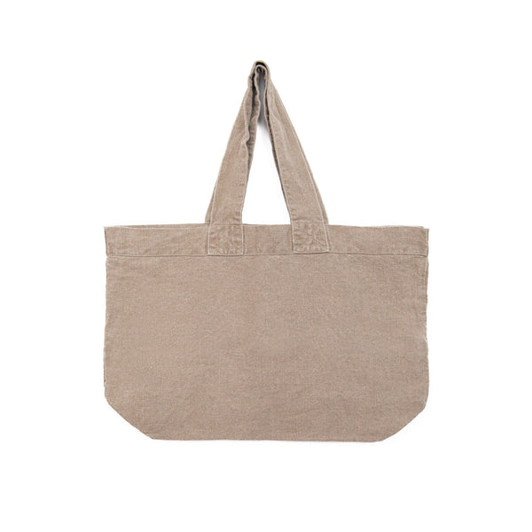 Escapade Bag in Naturel, from TRP Charvet