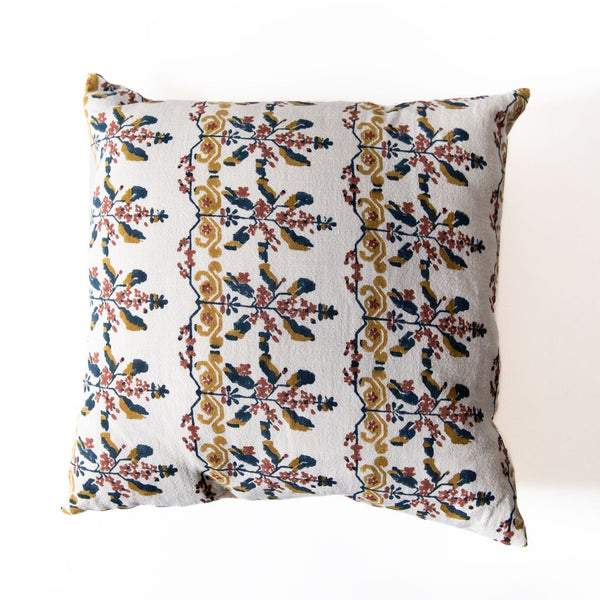 Mandap Pillow with Insert, from Filling Spaces