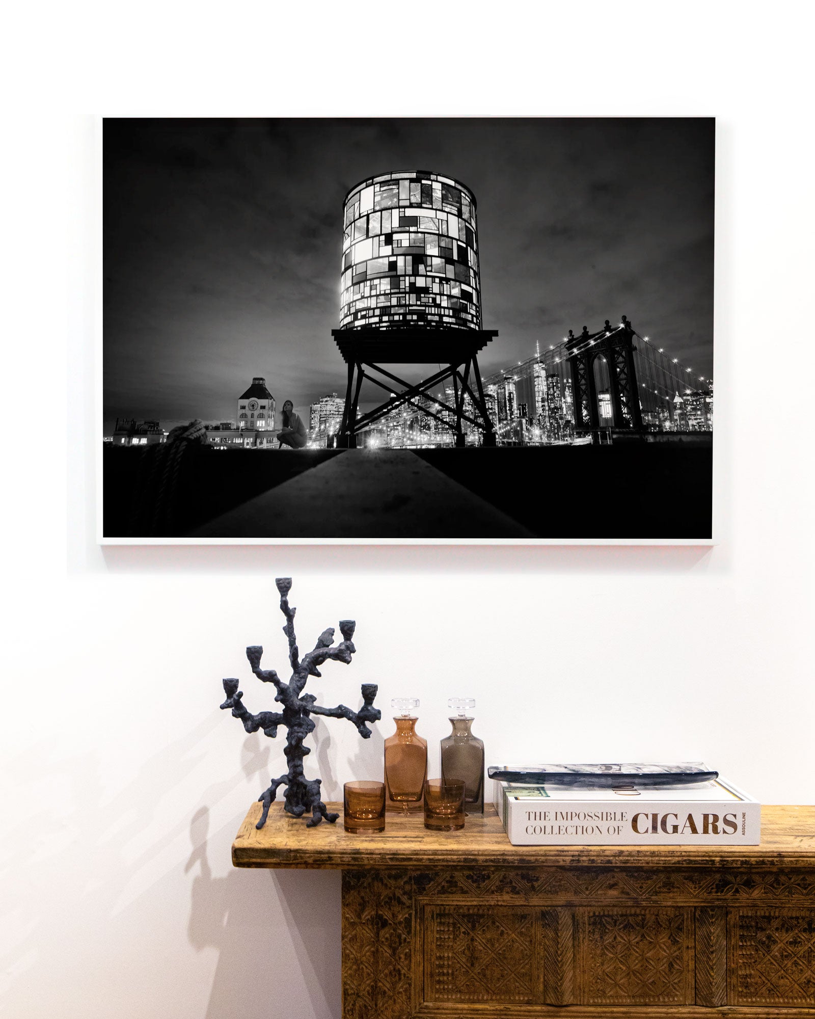 Katya 1, ReBirth of a City Series by Brandon Ralph