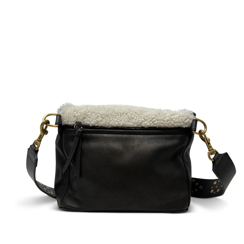 Mini Rough Night Bag, from Kempton & Co.