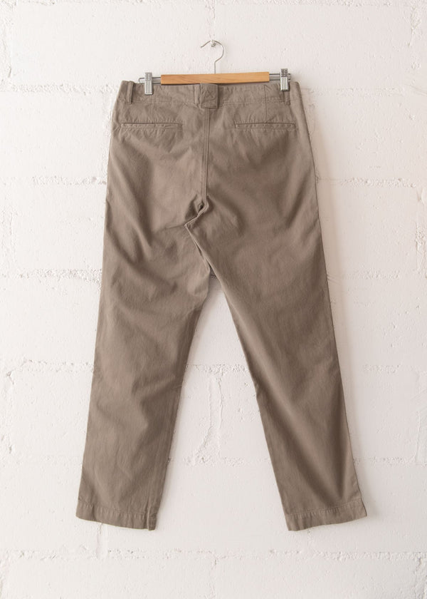 Chore Trouser, from Peregrine