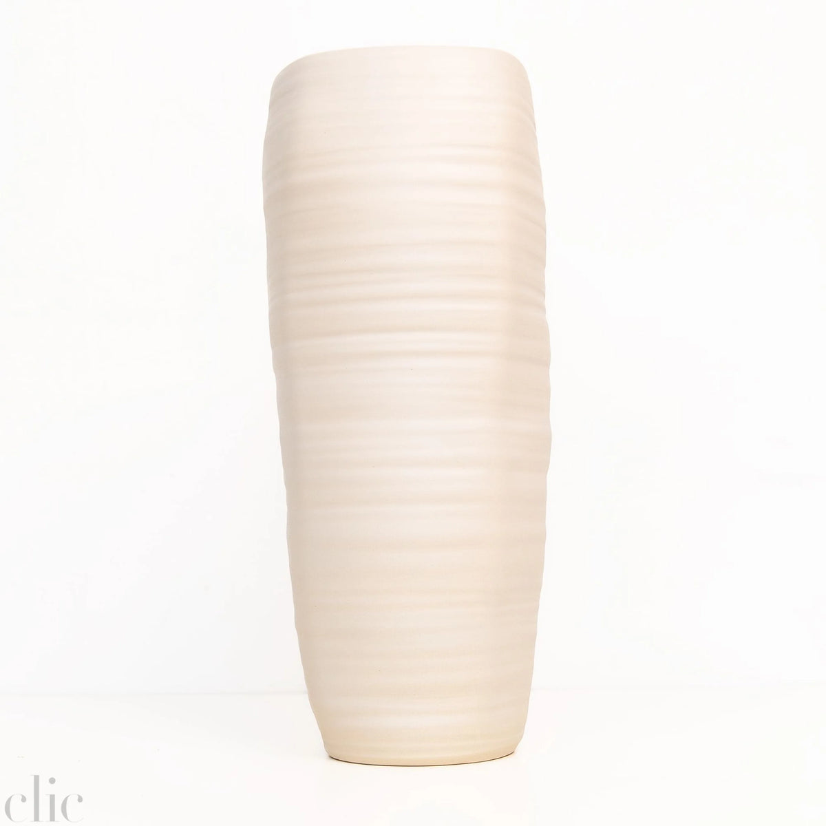 Roccia 1 in White, from Rina Menardi