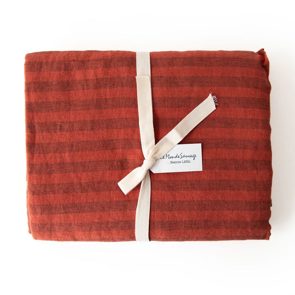 King Sheet in Madrid, from Beatrice Laval