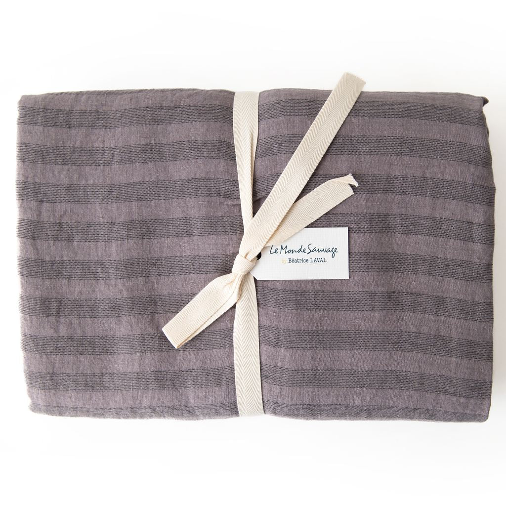 King sheet in Moscou, from Beatrice Laval