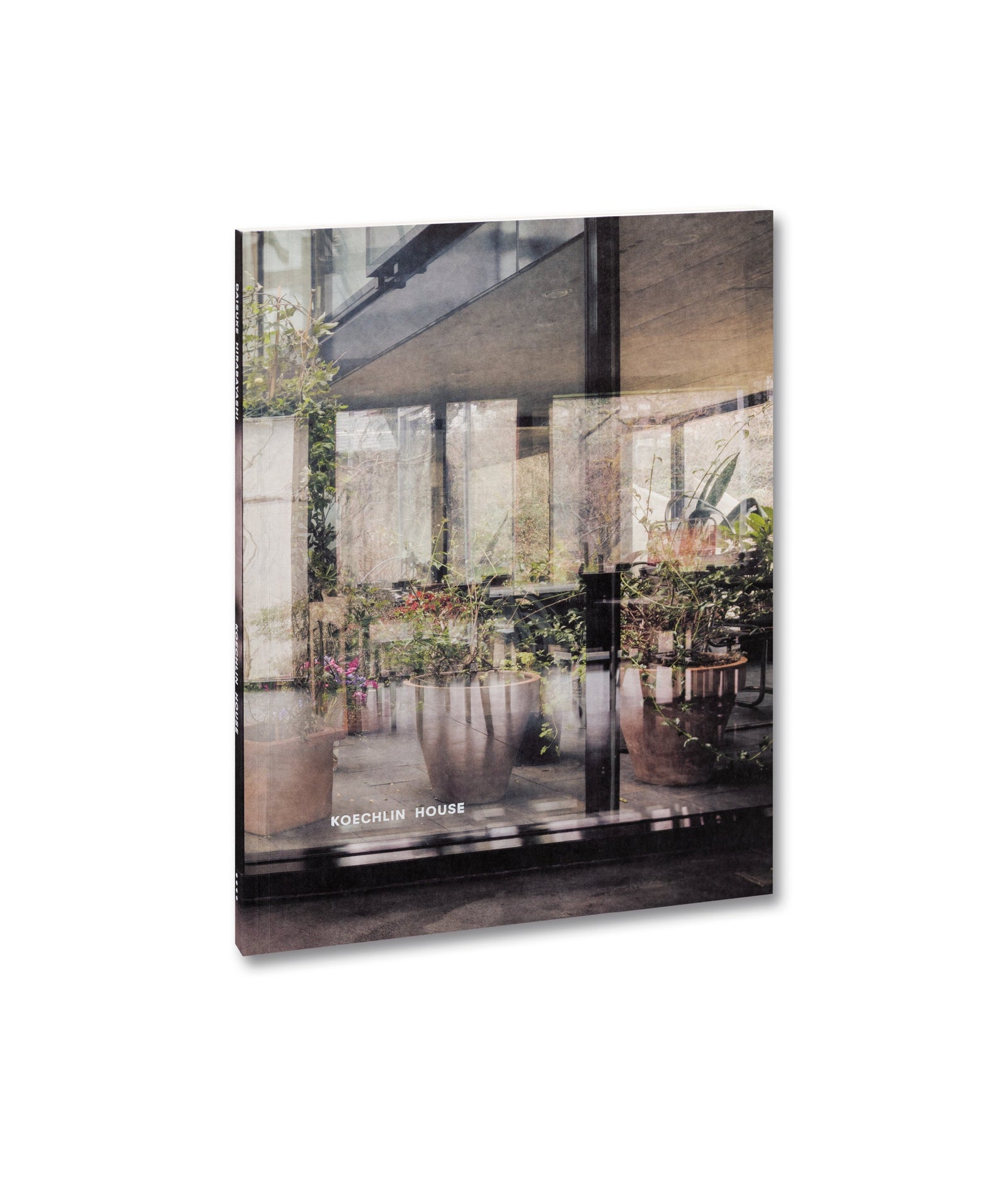 Koechlin House Daisuke Hirabayashi