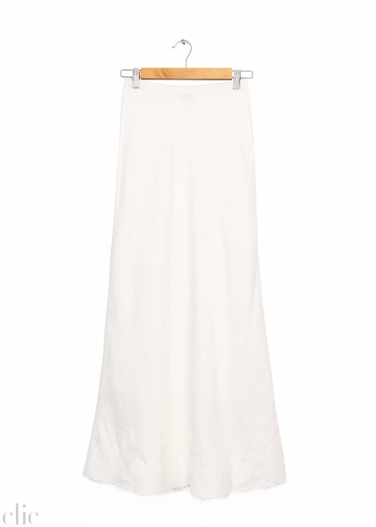Kristen Skirt in White, from Sister New York