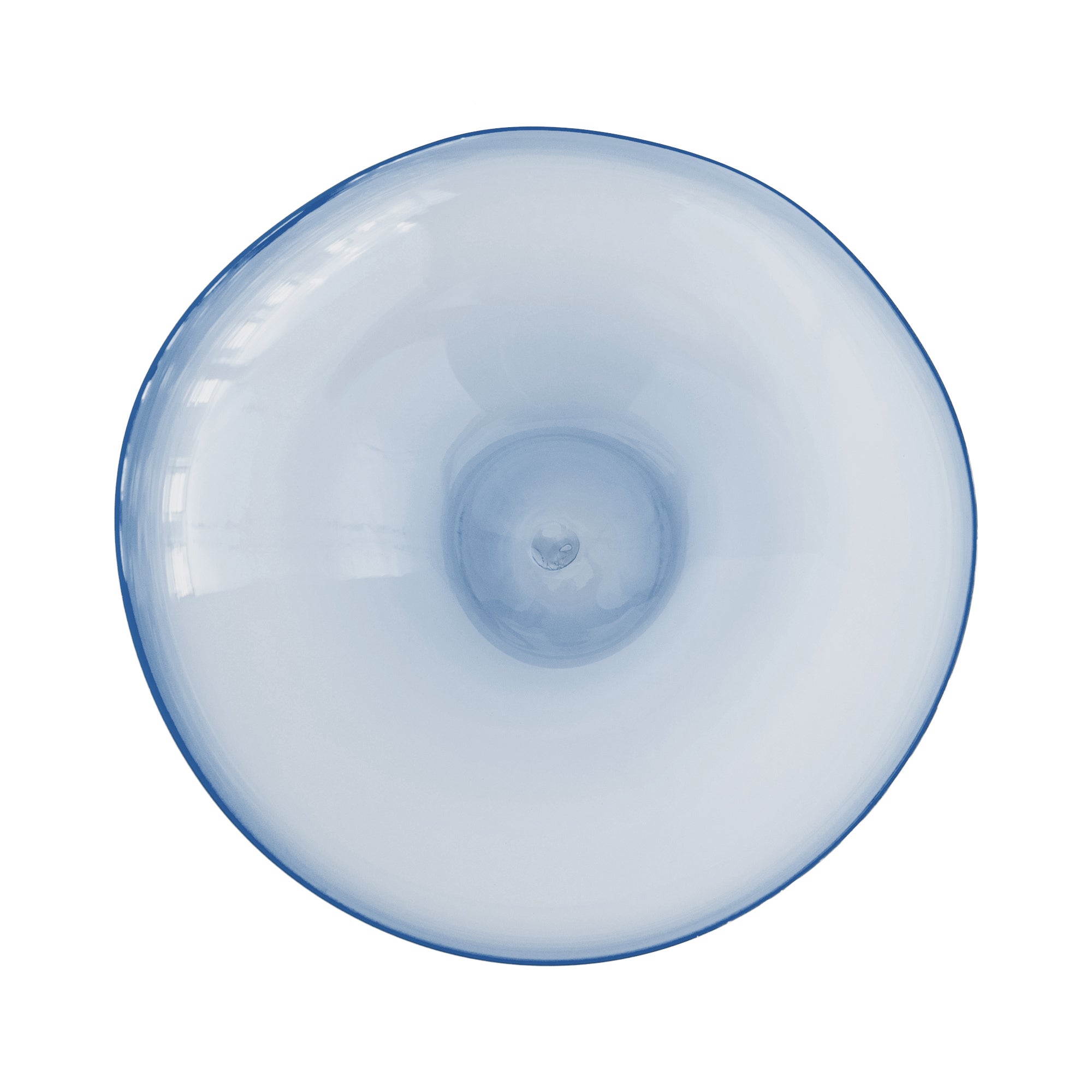 Nesting Bowl in Midnight, from Gary Bodker