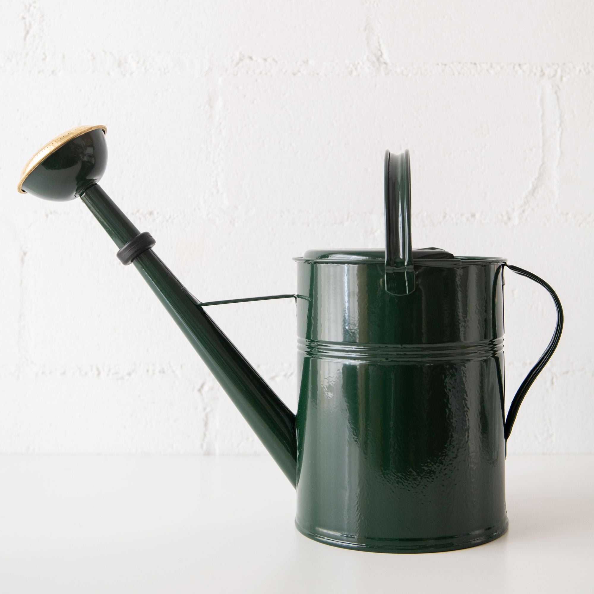 9L Watering Can in Green, from Plint A/S