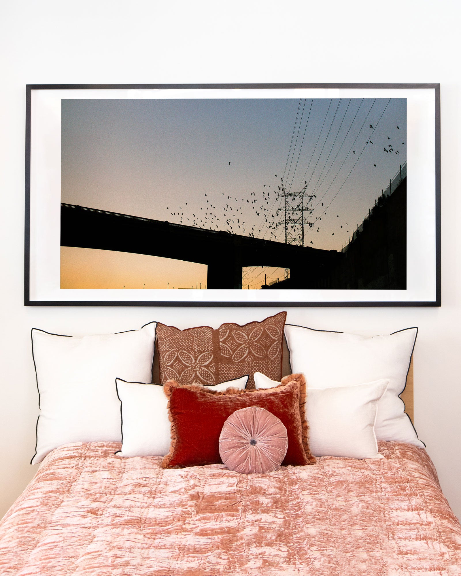 LA River by Josh Soskin