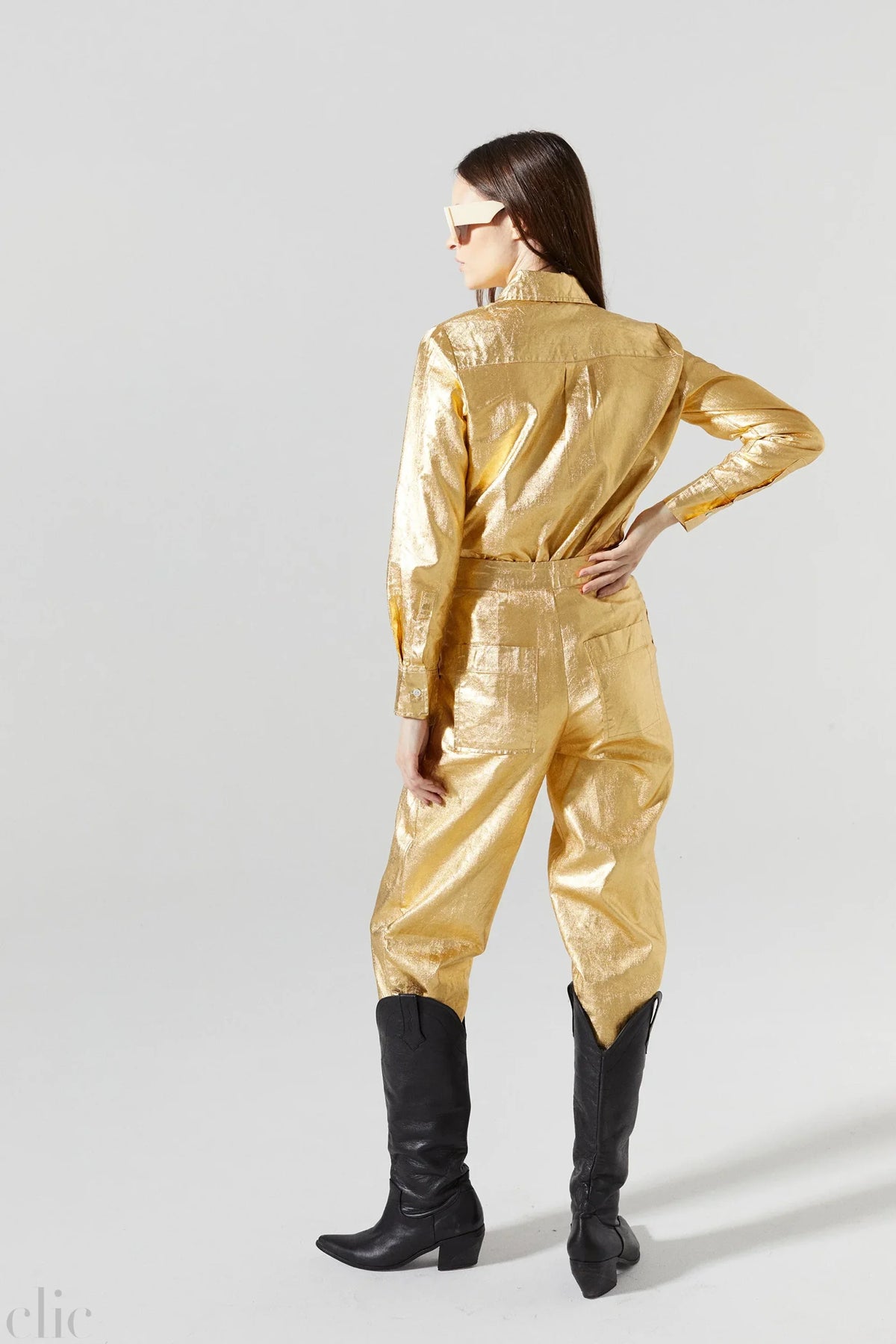 GOLD