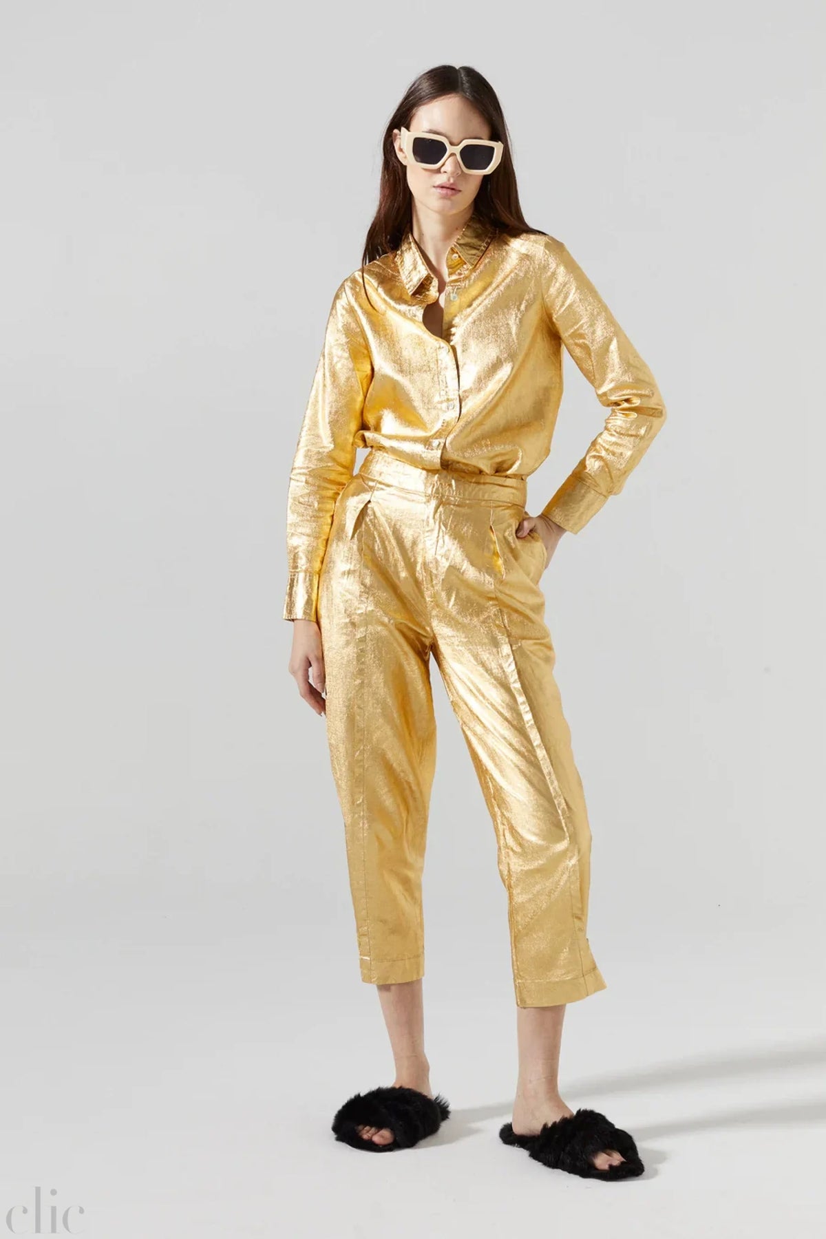 GOLD