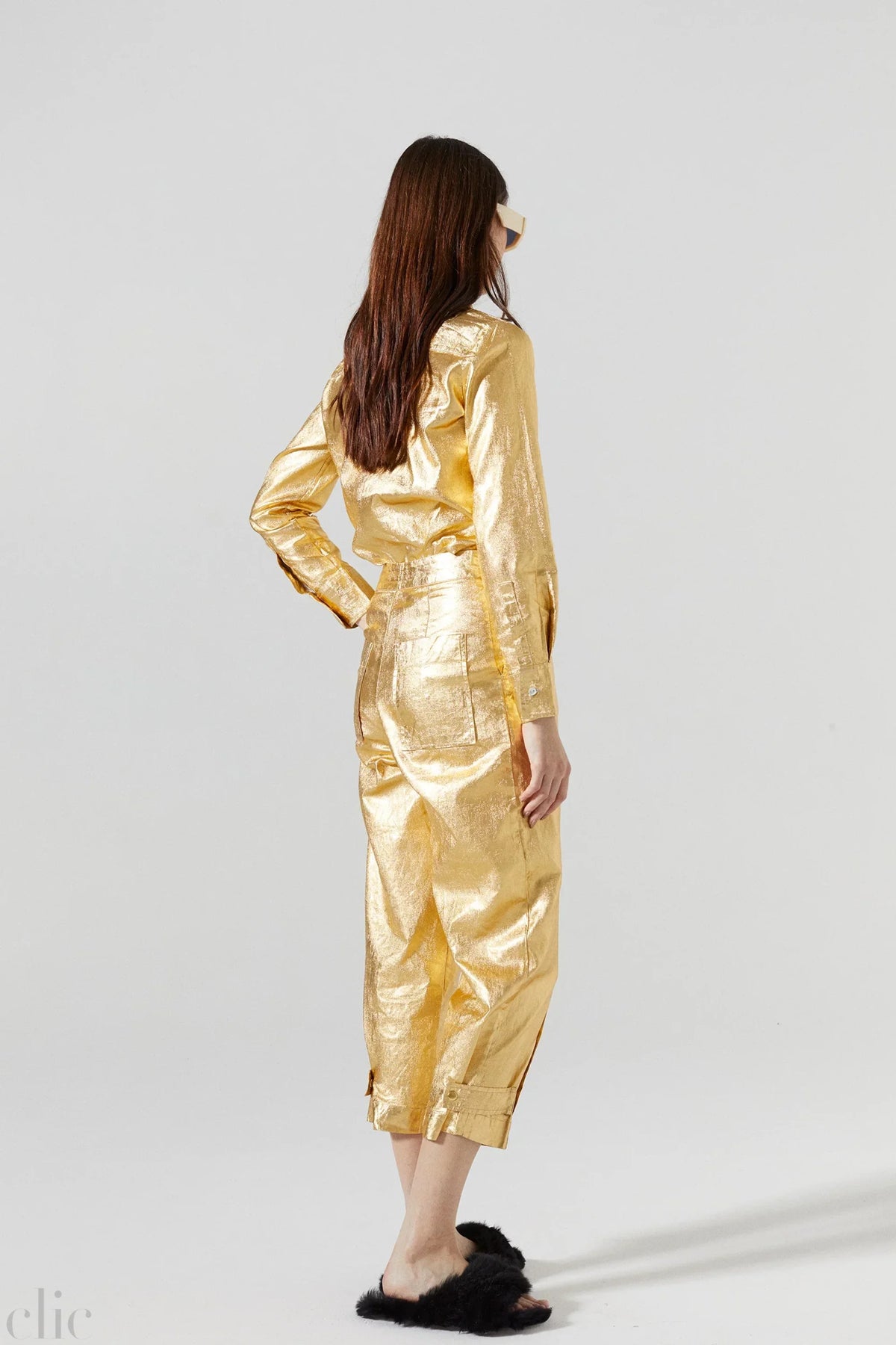 GOLD