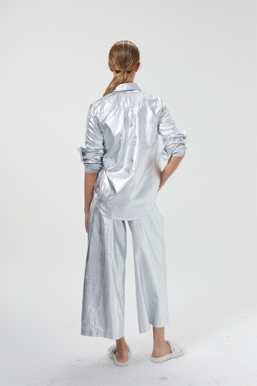 SILVER
