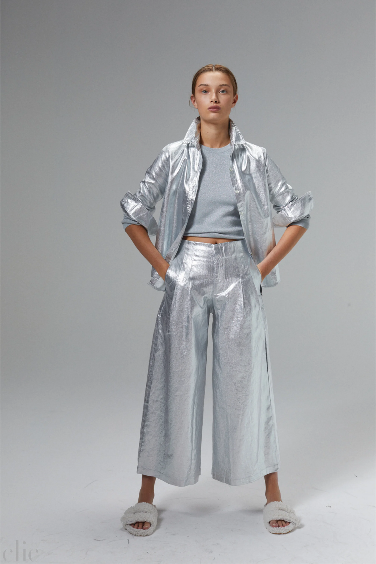 SILVER